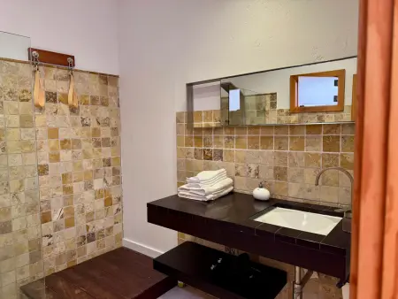 Villa 4 chambres avec piscine privée à Maspalomas : photo 25