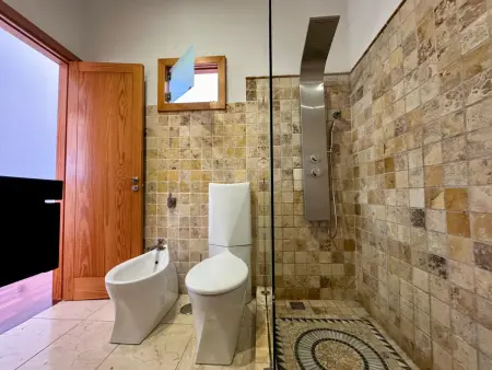 Villa 4 chambres avec piscine privée à Maspalomas : photo 26