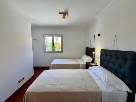 Villa 4 chambres avec piscine privée à Maspalomas : photo 27