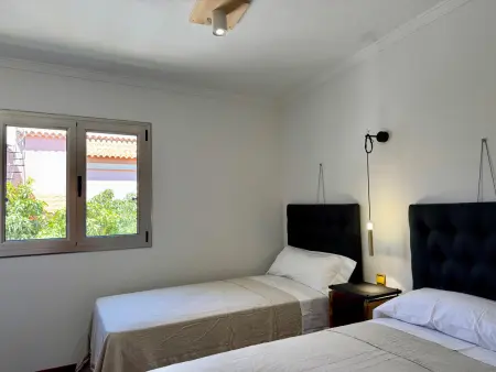 Villa 4 chambres avec piscine privée à Maspalomas : photo 28