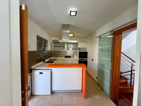 Villa 4 chambres avec piscine privée à Maspalomas : photo 31