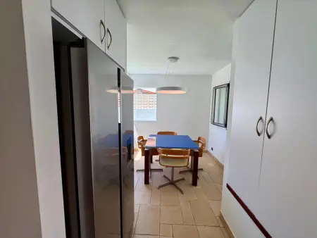 Villa 4 chambres avec piscine privée à Maspalomas : photo 32