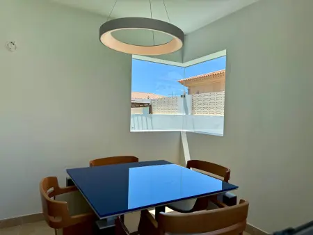 Villa 4 chambres avec piscine privée à Maspalomas : photo 33