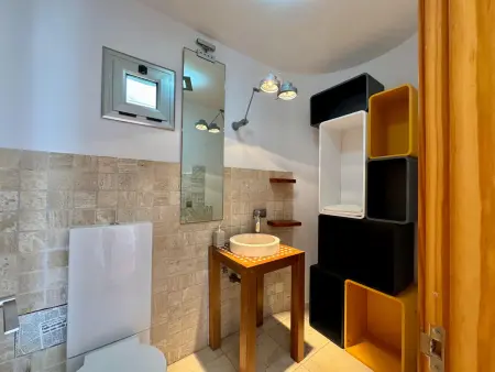 Villa 4 chambres avec piscine privée à Maspalomas : photo 34