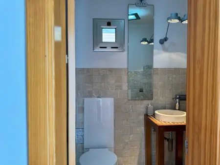 Villa 4 chambres avec piscine privée à Maspalomas : photo 35