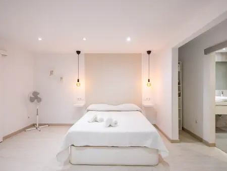 Appartement 50 m² centre Las Palmas, 5 min plage : photo 2
