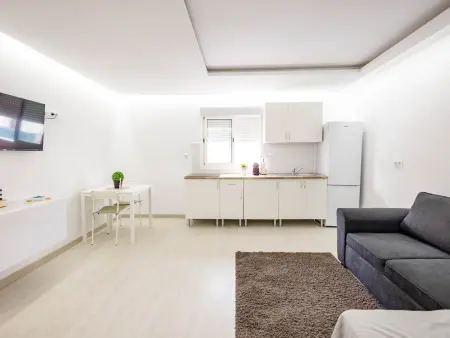 Appartement 50 m² centre Las Palmas, 5 min plage : photo 5