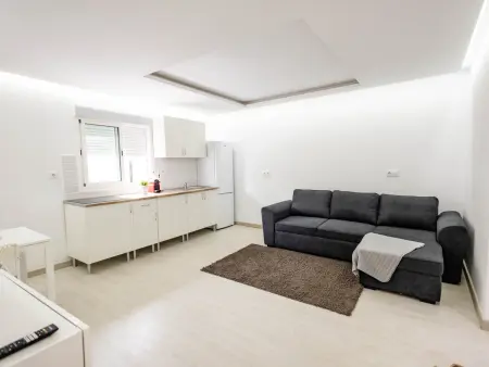 Appartement 50 m² centre Las Palmas, 5 min plage : photo 6