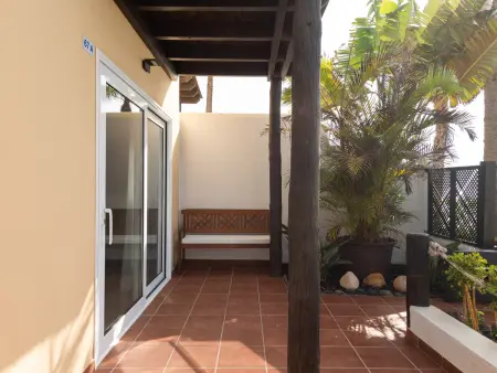 Appartement vue mer première ligne, Bahía Feliz : photo 7