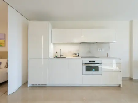 Appartement vue mer première ligne, Bahía Feliz : photo 15