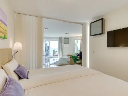 Appartement vue mer première ligne, Bahía Feliz : photo 19