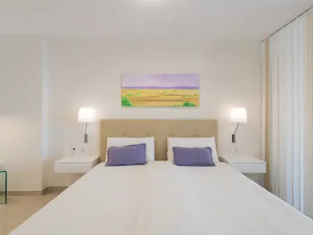 Appartement vue mer première ligne, Bahía Feliz : photo 20
