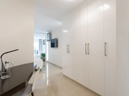 Appartement vue mer première ligne, Bahía Feliz : photo 21