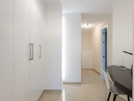 Appartement vue mer première ligne, Bahía Feliz : photo 22