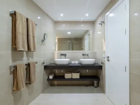 Appartement vue mer première ligne, Bahía Feliz : photo 23