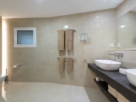 Appartement vue mer première ligne, Bahía Feliz : photo 24