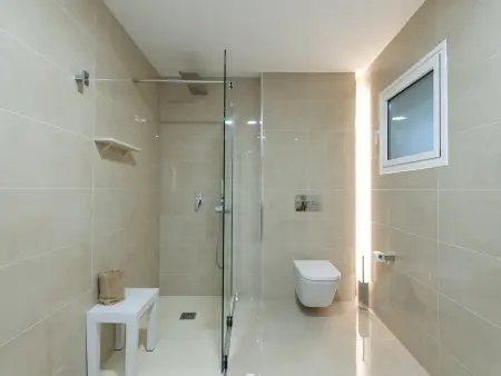 Appartement vue mer première ligne, Bahía Feliz : photo 25