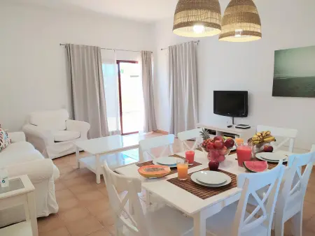 Villa 4 pers. à Corralejo avec piscine et parking privés : photo 7