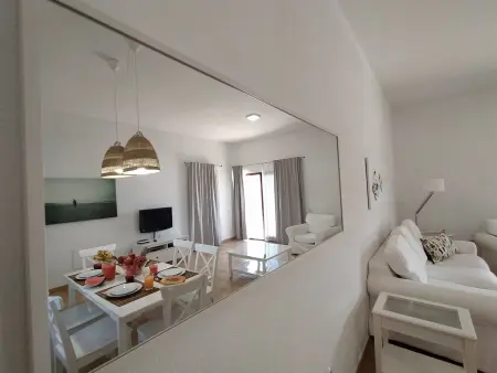 Villa 4 pers. à Corralejo avec piscine et parking privés : photo 9