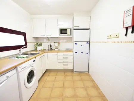 Villa 4 pers. à Corralejo avec piscine et parking privés : photo 14