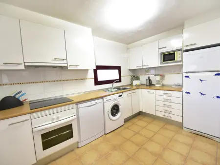 Villa 4 pers. à Corralejo avec piscine et parking privés : photo 15
