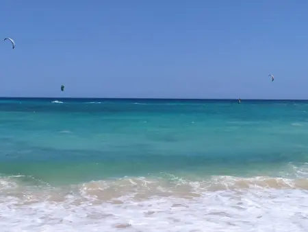 Villa 4 pers. à Corralejo avec piscine et parking privés : photo 27
