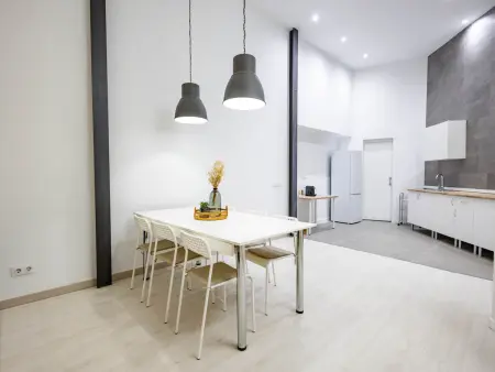 Appartement 70m² centre Las Palmas, 5 min plage : photo 3