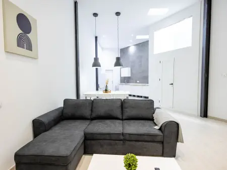 Appartement 70m² centre Las Palmas, 5 min plage : photo 6