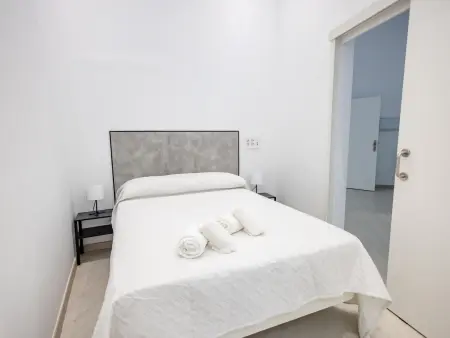 Appartement 70m² centre Las Palmas, 5 min plage : photo 7