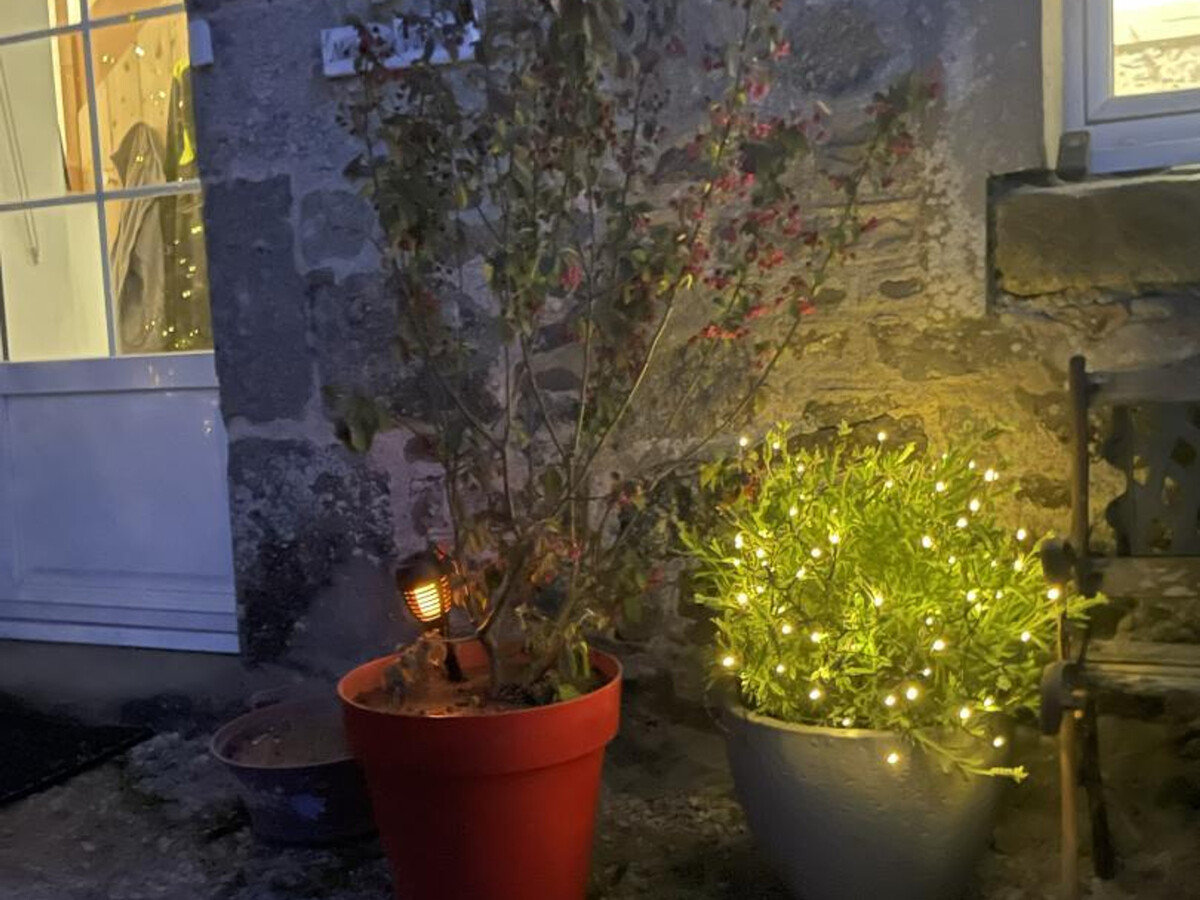 Gîte 4 pers. Anneville-en-Saire, terrasse Sud-Ouest - Photo 20
