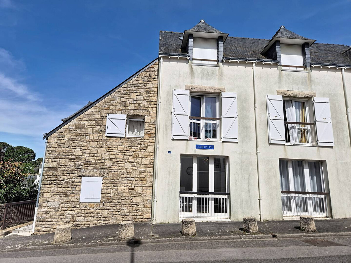 Appartement 2 pièces près du port - Animaux acceptés - Photo 11