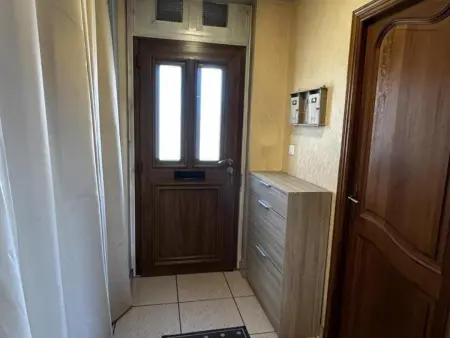 Gîte Laurette – Maison 6 pers. à Moulins, climatisation : photo 9