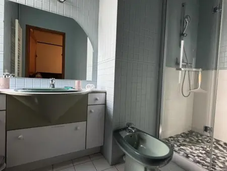 Gîte Laurette – Maison 6 pers. à Moulins, climatisation : photo 17