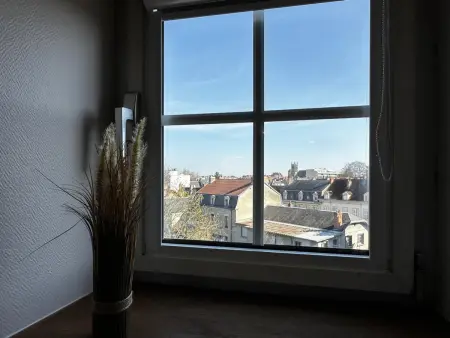 Gîte Laurette – Maison 6 pers. à Moulins, climatisation : photo 30