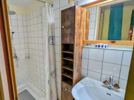 Gîte avec animaux, parking - 4 pers., Gite 4 personnes à Corravillers - Photo 4