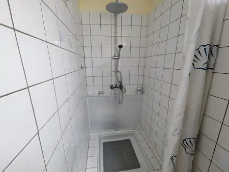 Gîte avec animaux, parking - 4 pers., Gite 4 personnes à Corravillers - Photo 16