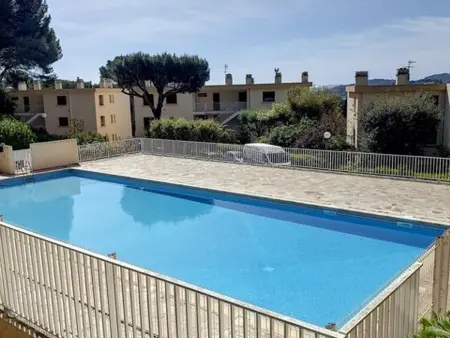 T3 climatisé avec loggia à Bormes-les-Mimosas : photo 16