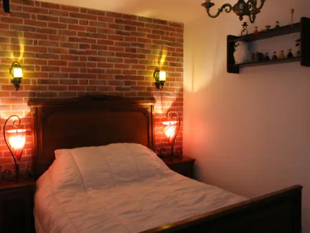 Location appartement à Les Rousses, Appartement cosy, animaux admis - 4 pers.