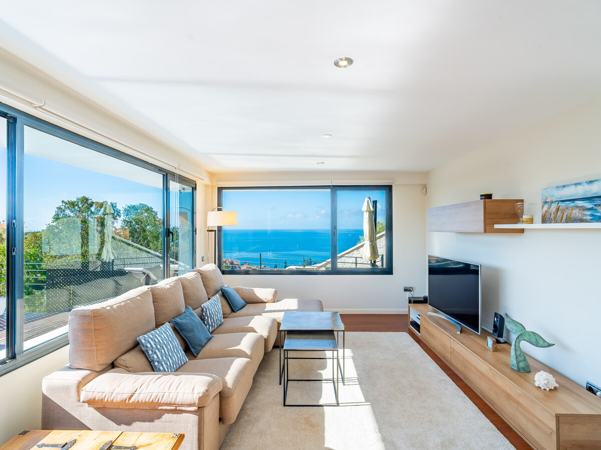 Villa 6 pers., piscine privée et vue mer à Rincón de la Victoria - Photo 11