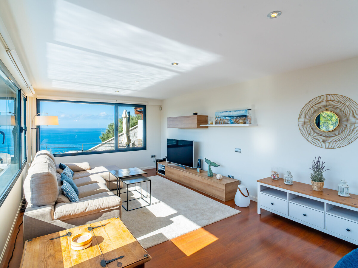 Villa 6 pers., piscine privée et vue mer à Rincón de la Victoria - Photo 12