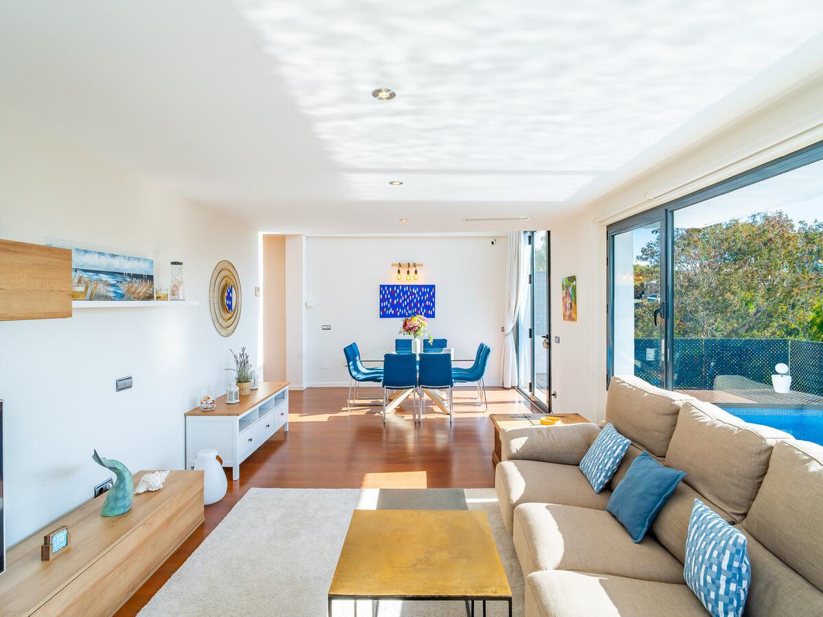Villa 6 pers., piscine privée et vue mer à Rincón de la Victoria - Photo 15