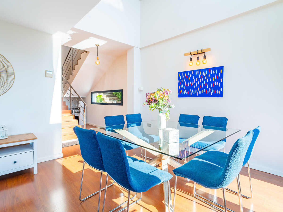 Villa 6 pers., piscine privée et vue mer à Rincón de la Victoria - Photo 16