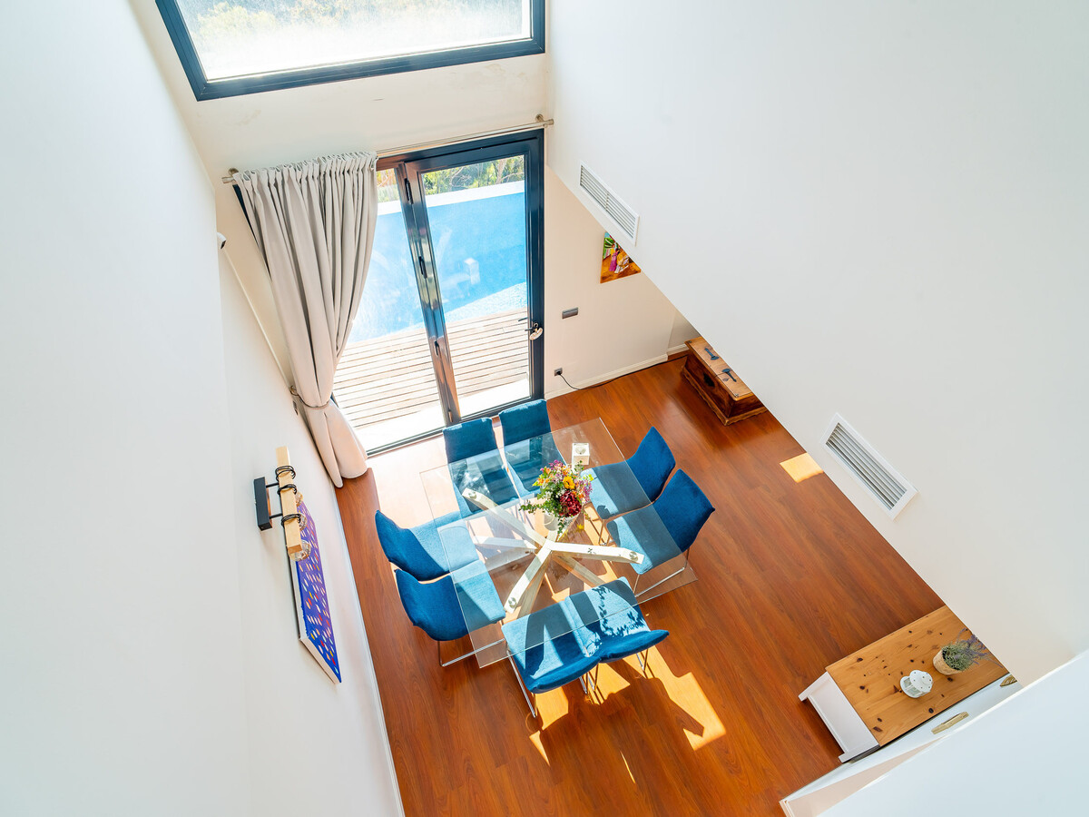 Villa 6 pers., piscine privée et vue mer à Rincón de la Victoria - Photo 17