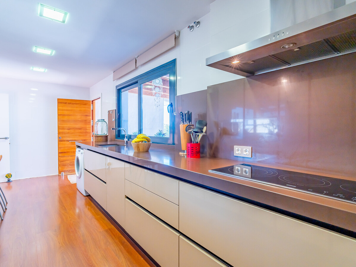 Villa 6 pers., piscine privée et vue mer à Rincón de la Victoria - Photo 23