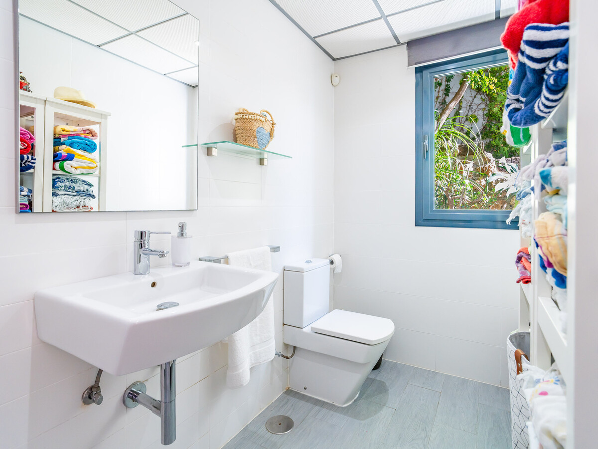 Villa 6 pers., piscine privée et vue mer à Rincón de la Victoria - Photo 31