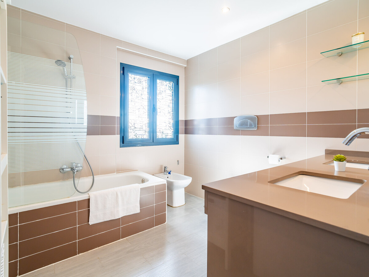 Villa 6 pers., piscine privée et vue mer à Rincón de la Victoria - Photo 32