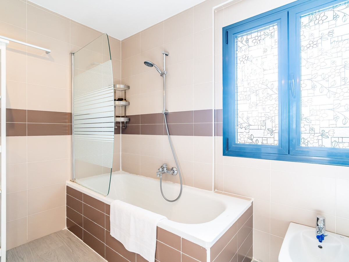 Villa 6 pers., piscine privée et vue mer à Rincón de la Victoria - Photo 33
