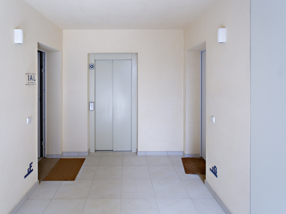 Casas do Forte EF, appartement 5 pers. à Cabanas - Photo 13