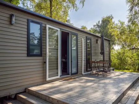 Location maison à Kinrooi, Camping Papillon Kinrooi – 75