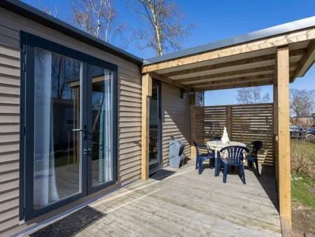 Location maison à Kinrooi, Camping Papillon Kinrooi – 118